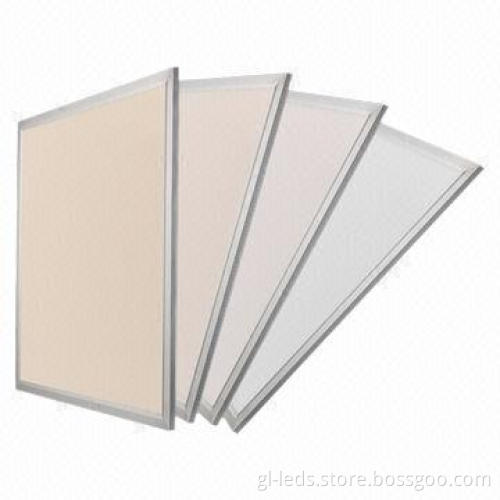 CCT Dimmable LED Panel Light